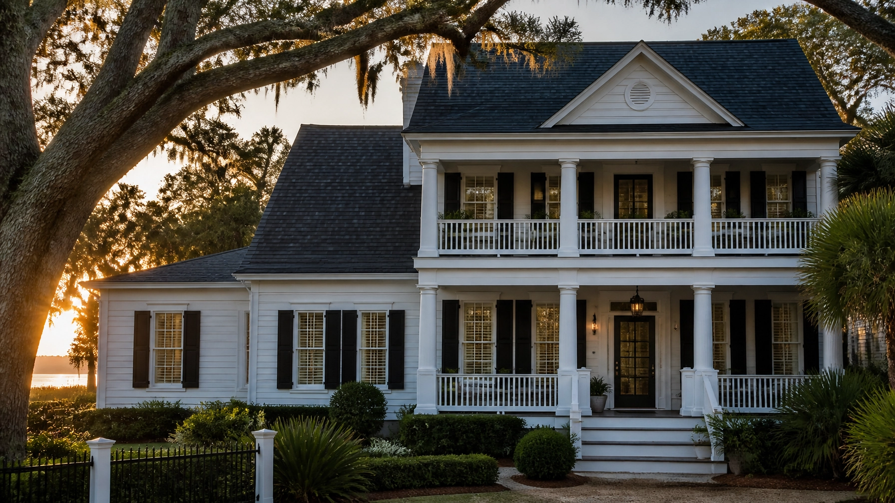 2026 Roof Replacement Cost in Charleston, SC: Complete Price Guide for Holy City Homeowners