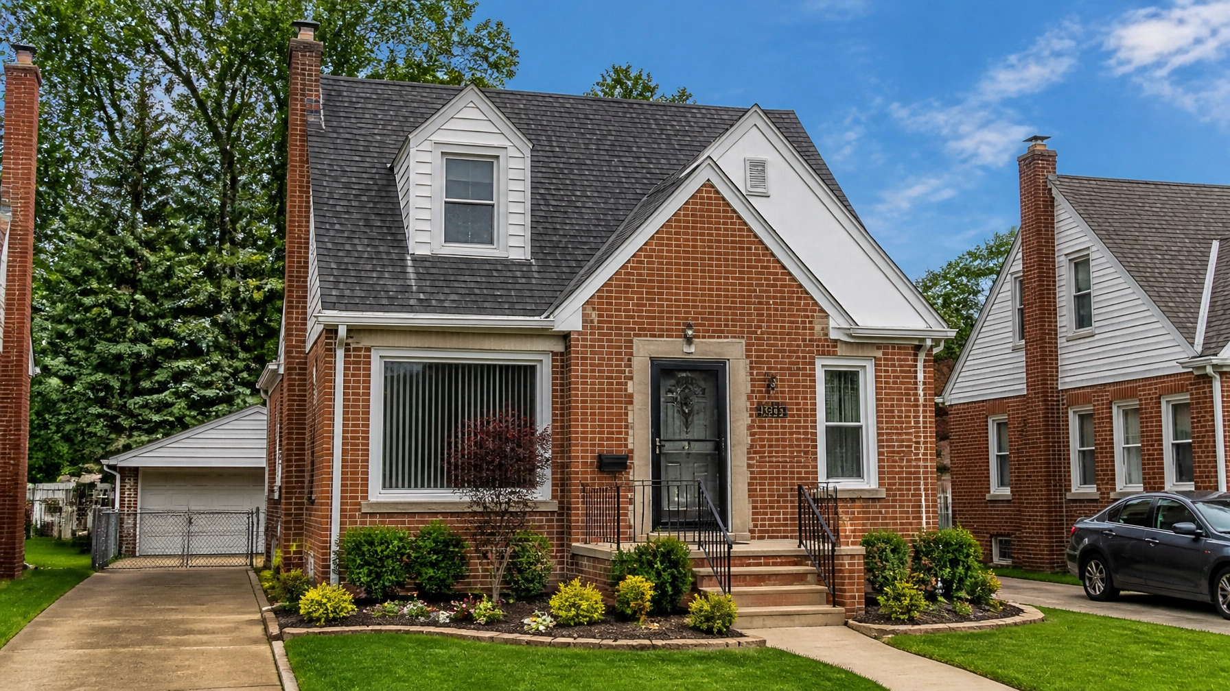 Daily ROI Blitz #148: How a New Roof Boosts Home Value in Detroit, MI (2026 Data)