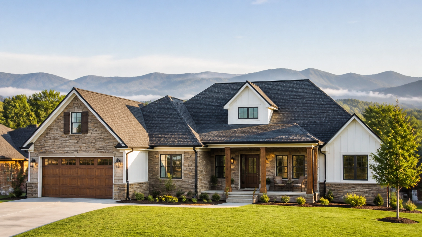 2026 Roof Replacement Cost in Knoxville, TN: Complete Price Guide for Scenic City Homeowners