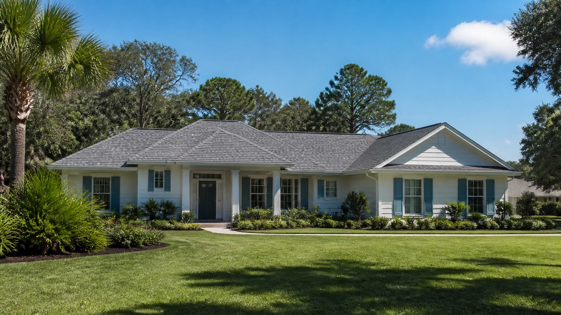 2026 Roof Replacement Cost in Pensacola, FL: What City of Five Flags Homeowners Should Budget