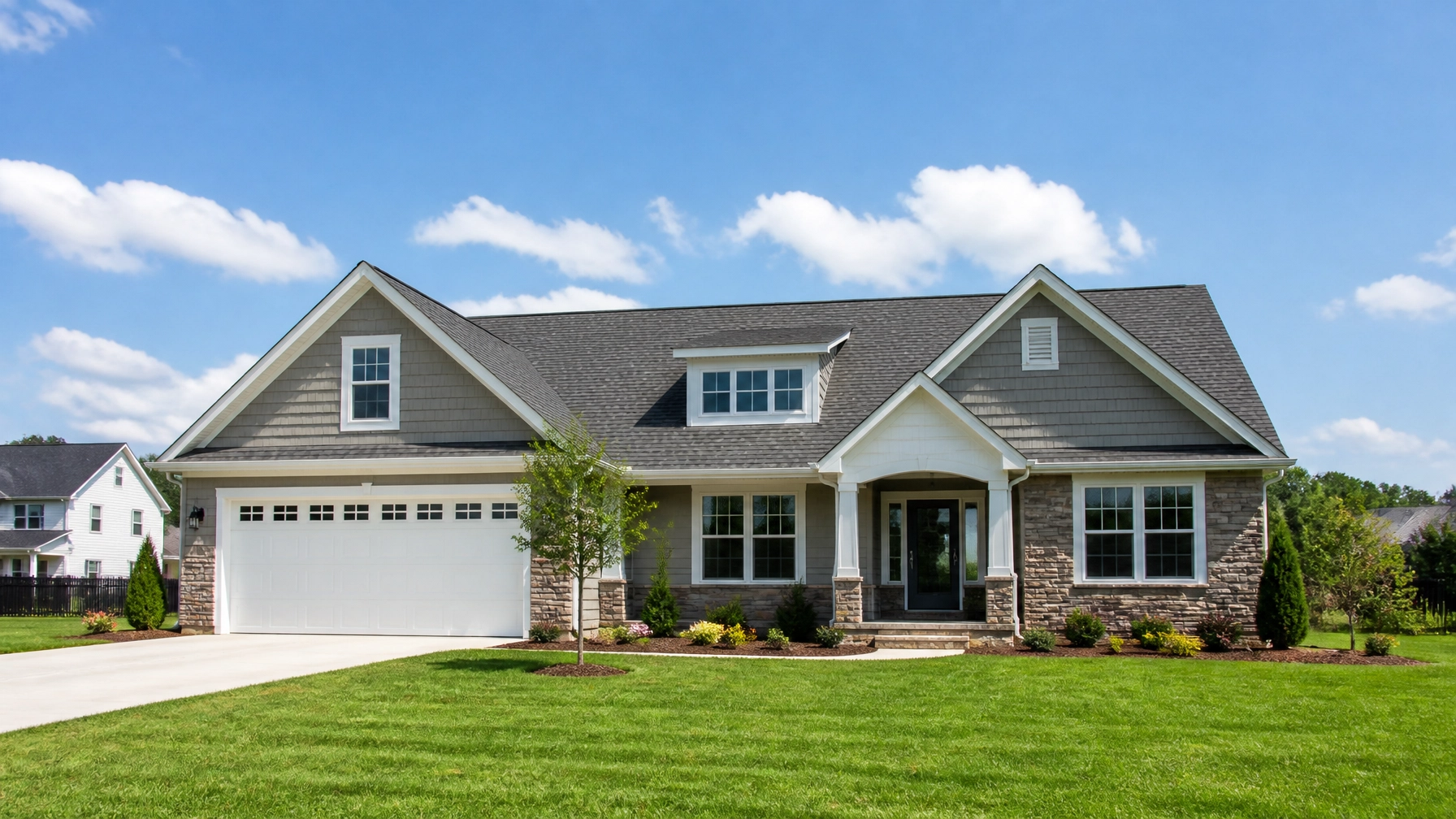2026 Roof Replacement Cost in Greenville, SC: Complete Price Guide for Upstate Homeowners