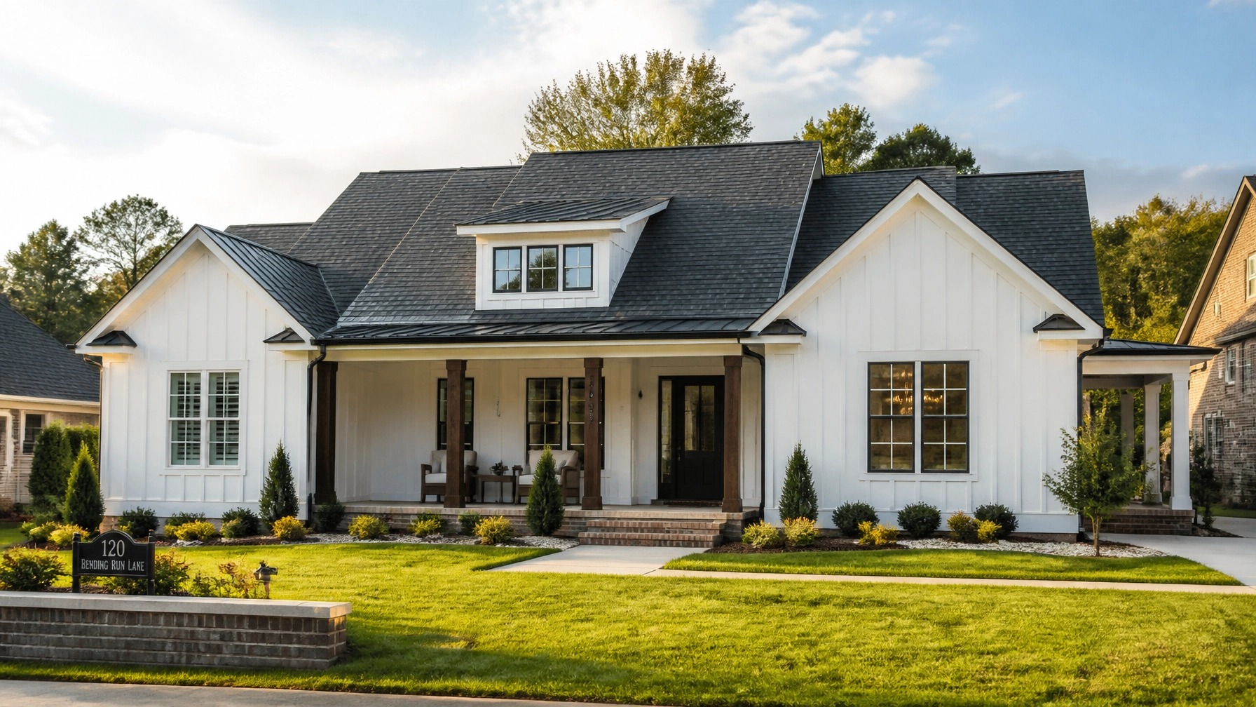 Daily ROI Blitz #153: How a New Roof Boosts Home Value in Winston-Salem, NC (2026 Data)
