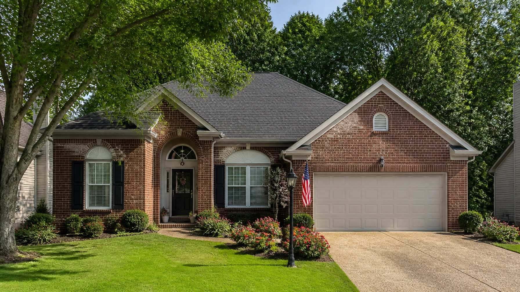 Daily FAQ Blitz – Slot 2: AEO Quick Answers for Louisville, KY Roof Replacement (2026)