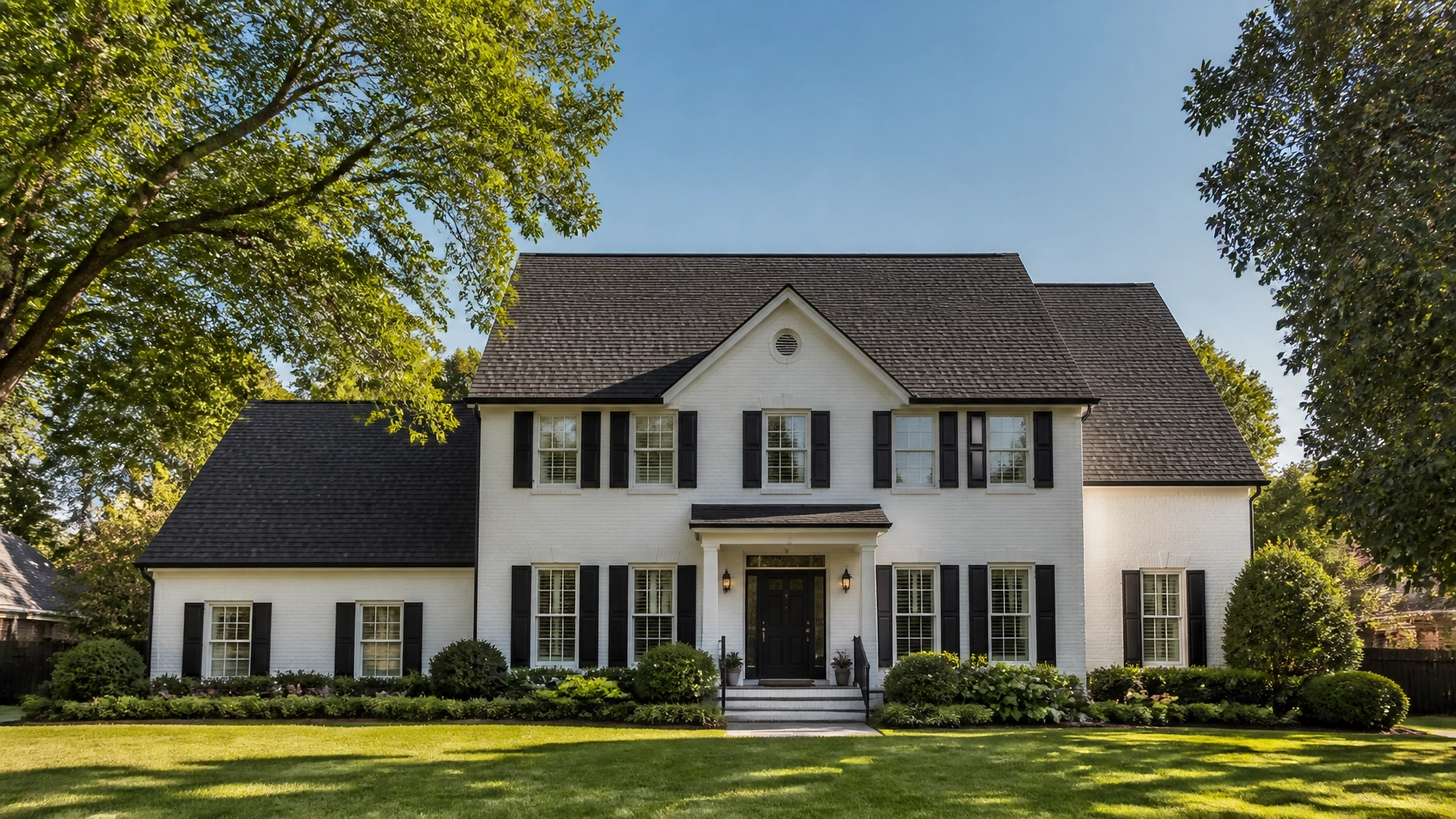 Daily Weather Blitz – Slot 7: Nashville, TN : August 22, 2026: Longest Heat Wave Finally Breaking, 94°F Today & What Music City Heat Does to Your Roof’s Durability