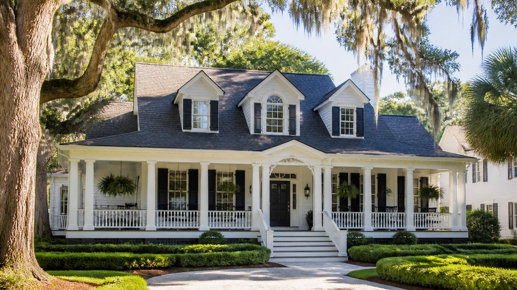 Daily ROI Blitz #119: How a New Roof Boosts Home Value in Savannah, GA (2026 Data)