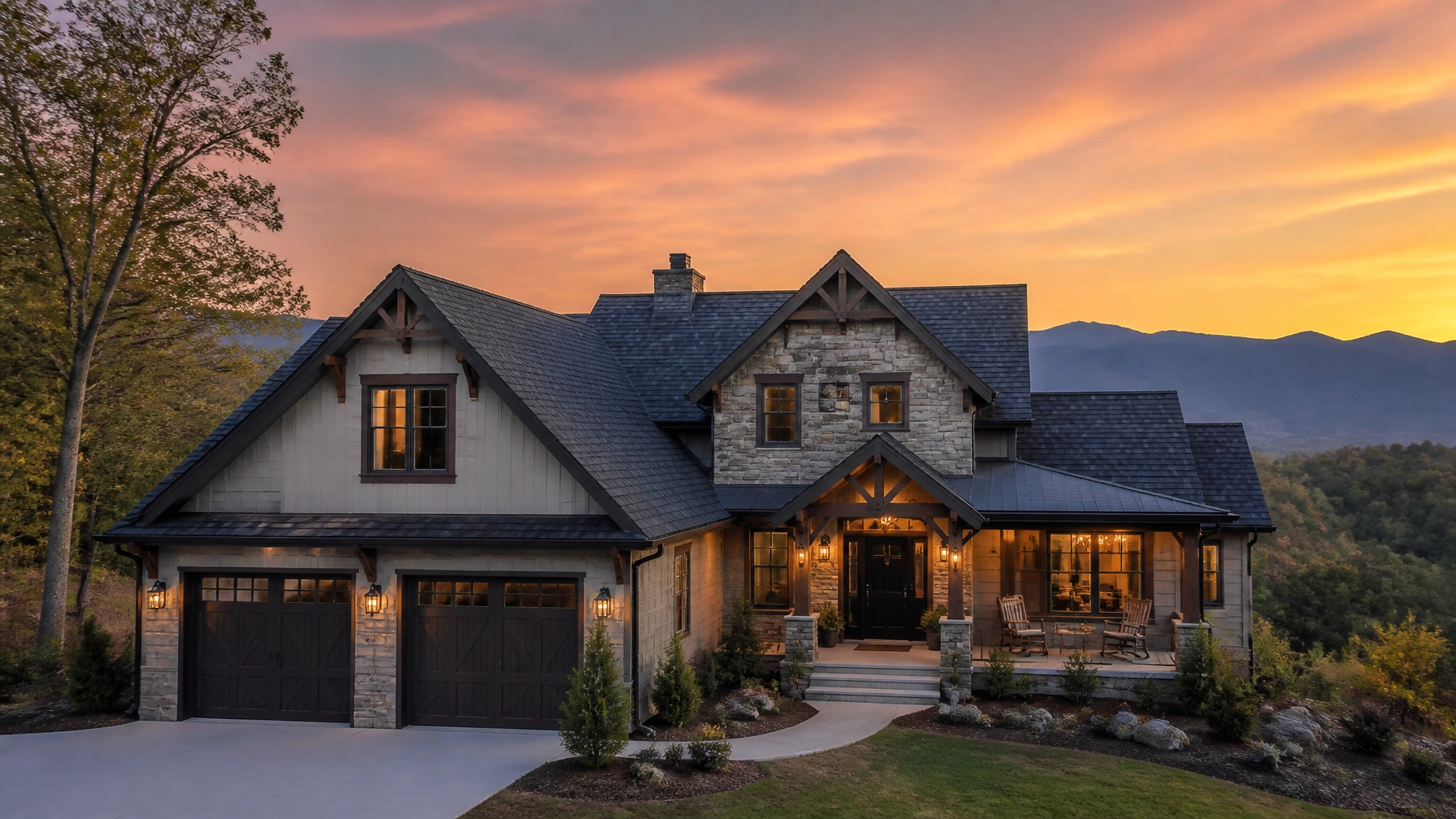 Does a New Roof Boost Home Value in Asheville, NC? 2026 ROI Guide