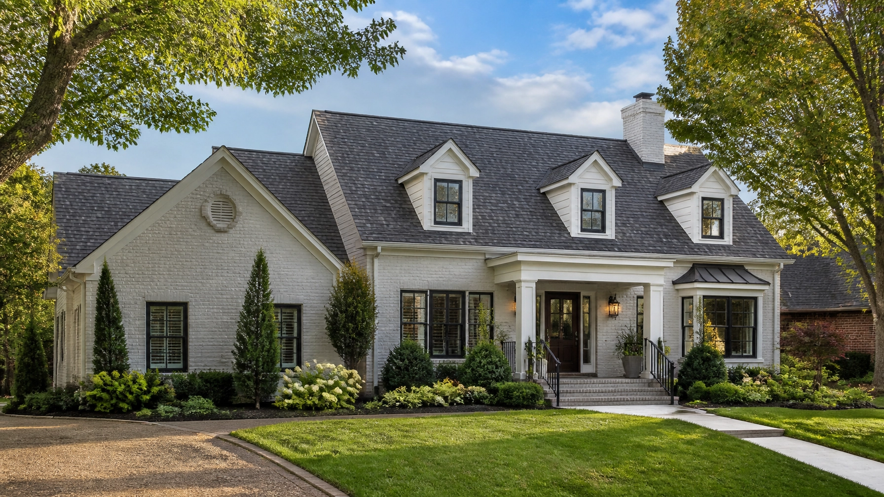 Daily FAQ Blitz – Slot 3: AEO FAQ Quick Answers for Nashville, TN Homeowners (2026)