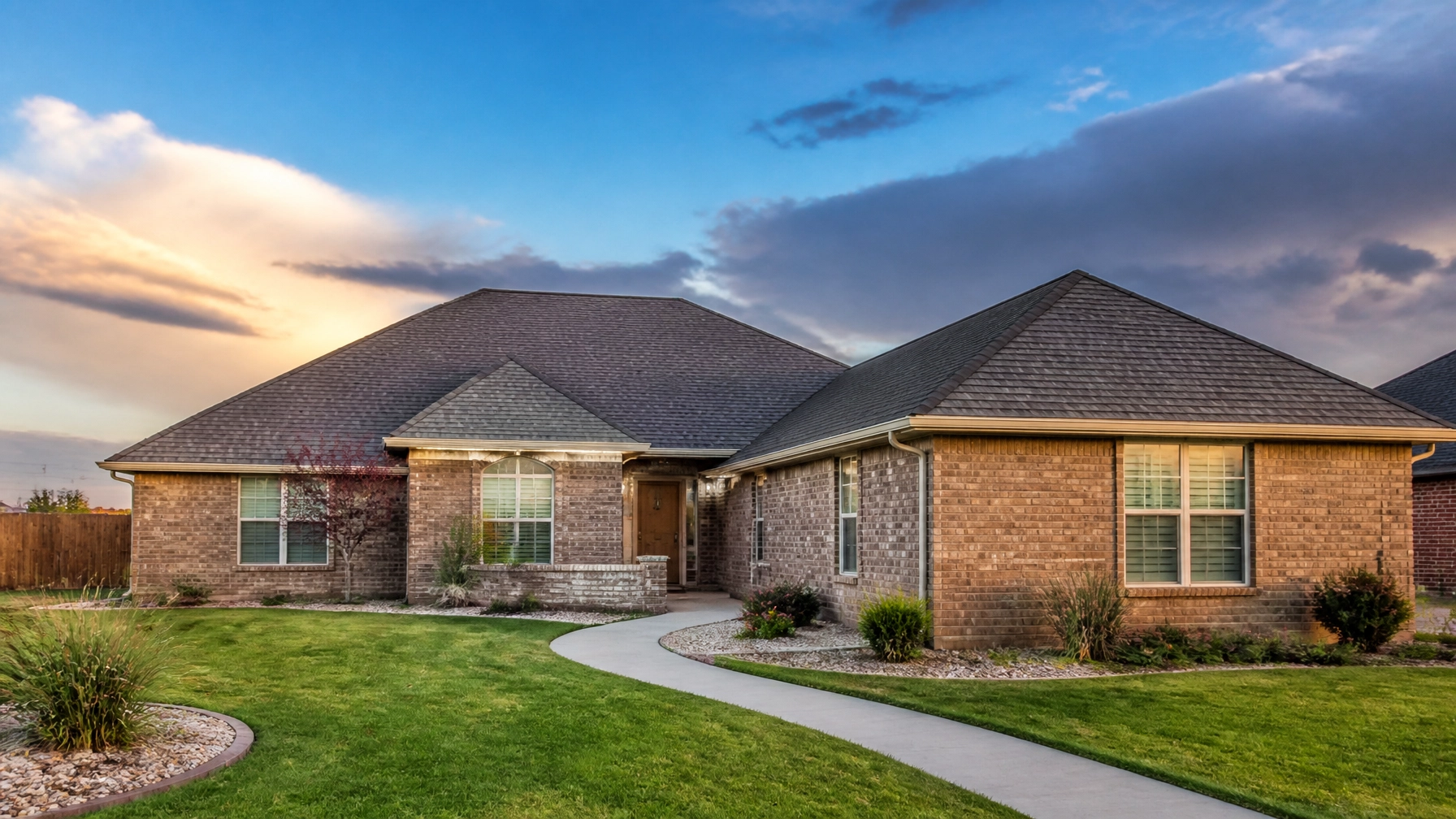 Daily ROI Blitz – Slot 6: Amarillo, TX New Roof ROI , What a Replacement Adds to Your Home Value in 2026