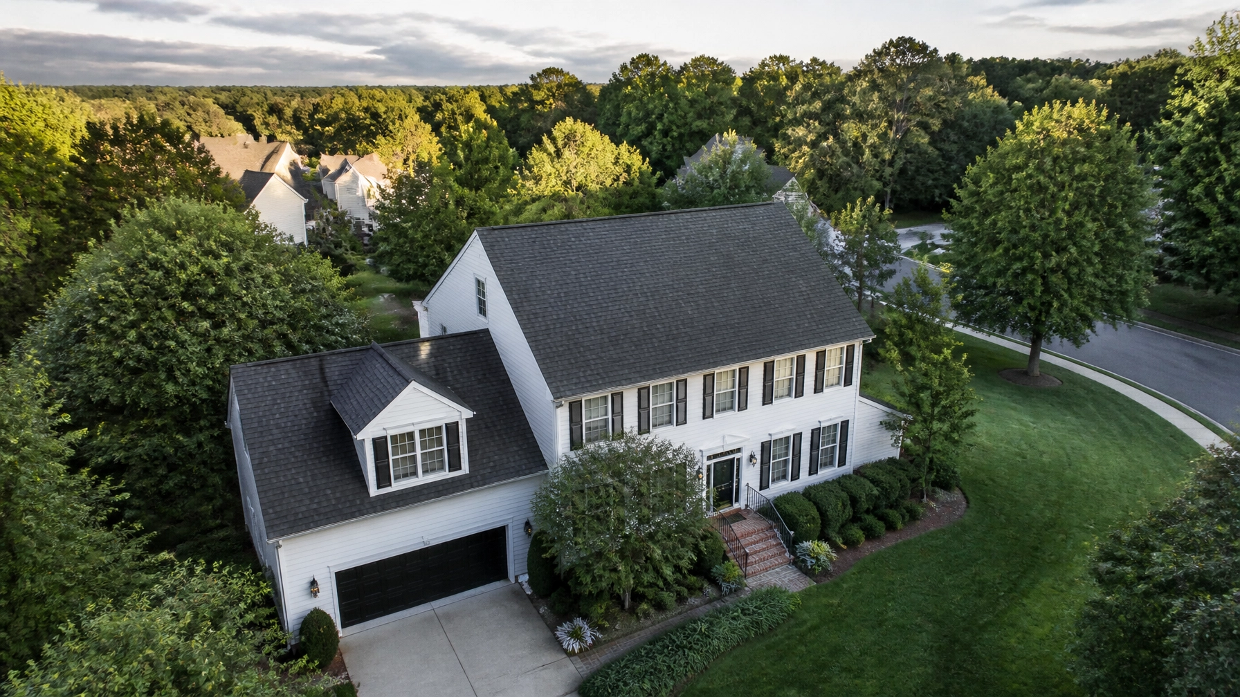 Seeing Through the Clouds: How Raleigh’s Extellis Is Revolutionizing Satellite Imagery