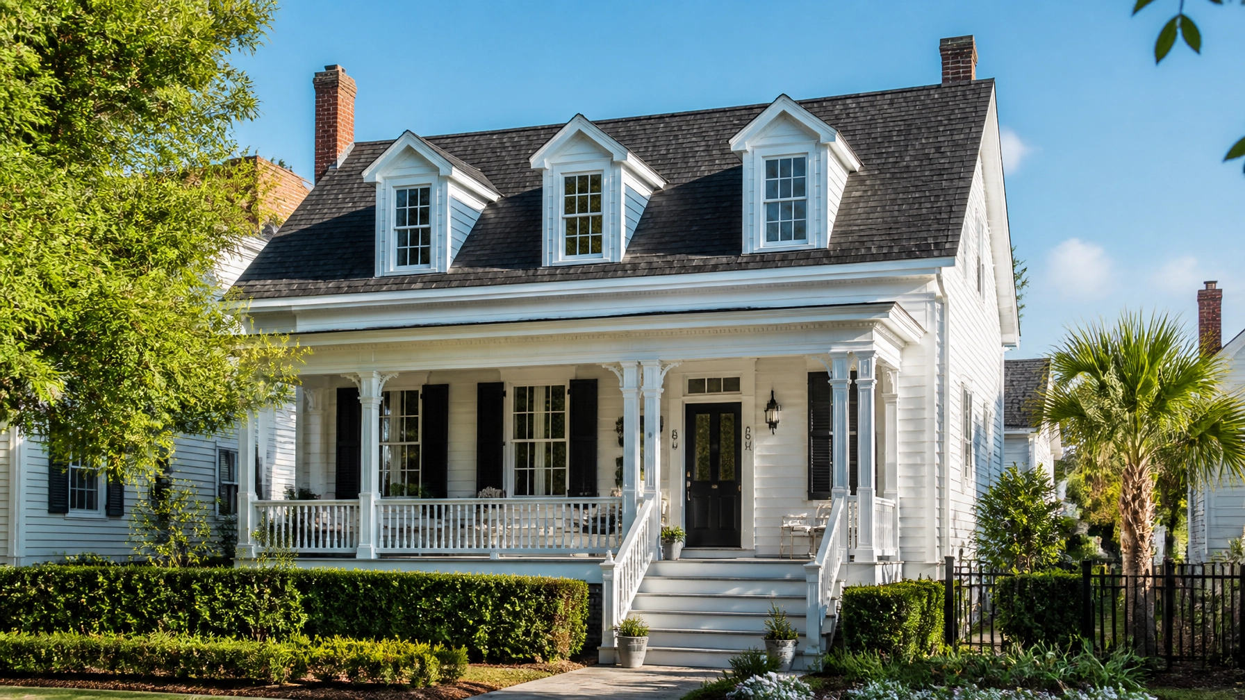 Daily ROI Blitz #124: How a New Roof Boosts Home Value in Charleston, SC (2026 Data)