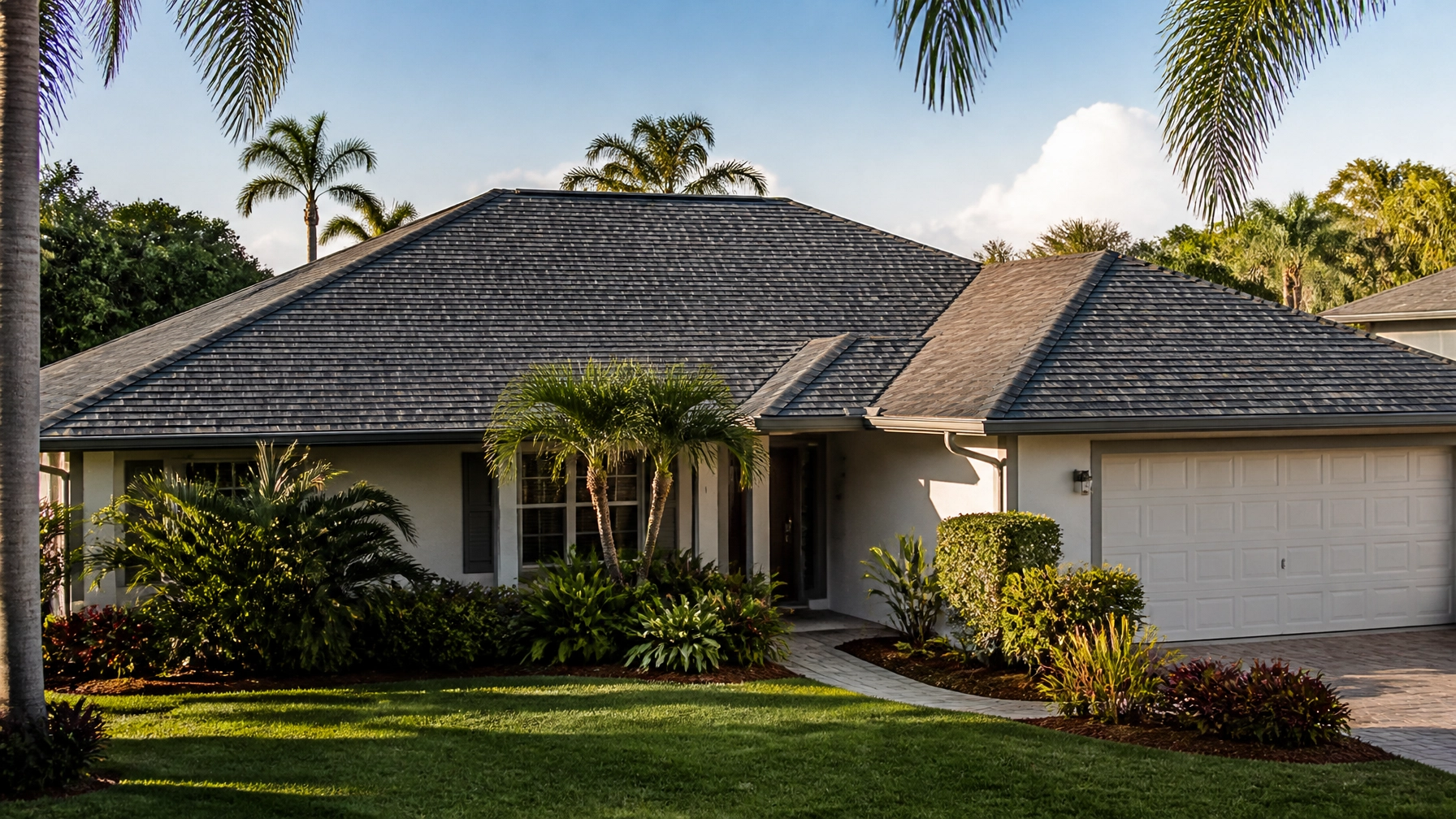 2026 Roof Replacement Cost in Tampa, FL: Projected Prices After the 4-8% Cost Hike