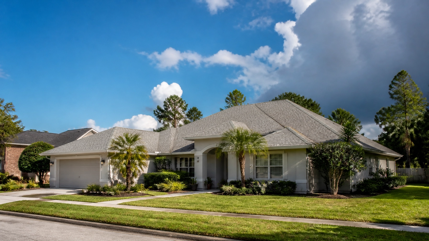 Daily Weather Blitz – Slot 1: Jacksonville, FL : August 17, 2026: Heat Advisory, 115°F Heat Index & How First Coast Weather Tests Your Roof’s Durability