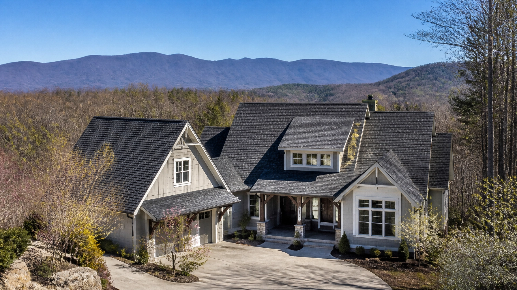 2026 Roof Replacement Cost in Asheville, NC: Complete Price Guide for Blue Ridge Homeowners