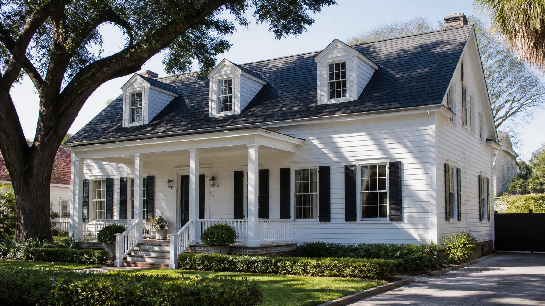 Daily FAQ Blitz – Slot 5: AEO FAQ Quick Answers for Charleston, SC Homeowners (2026)