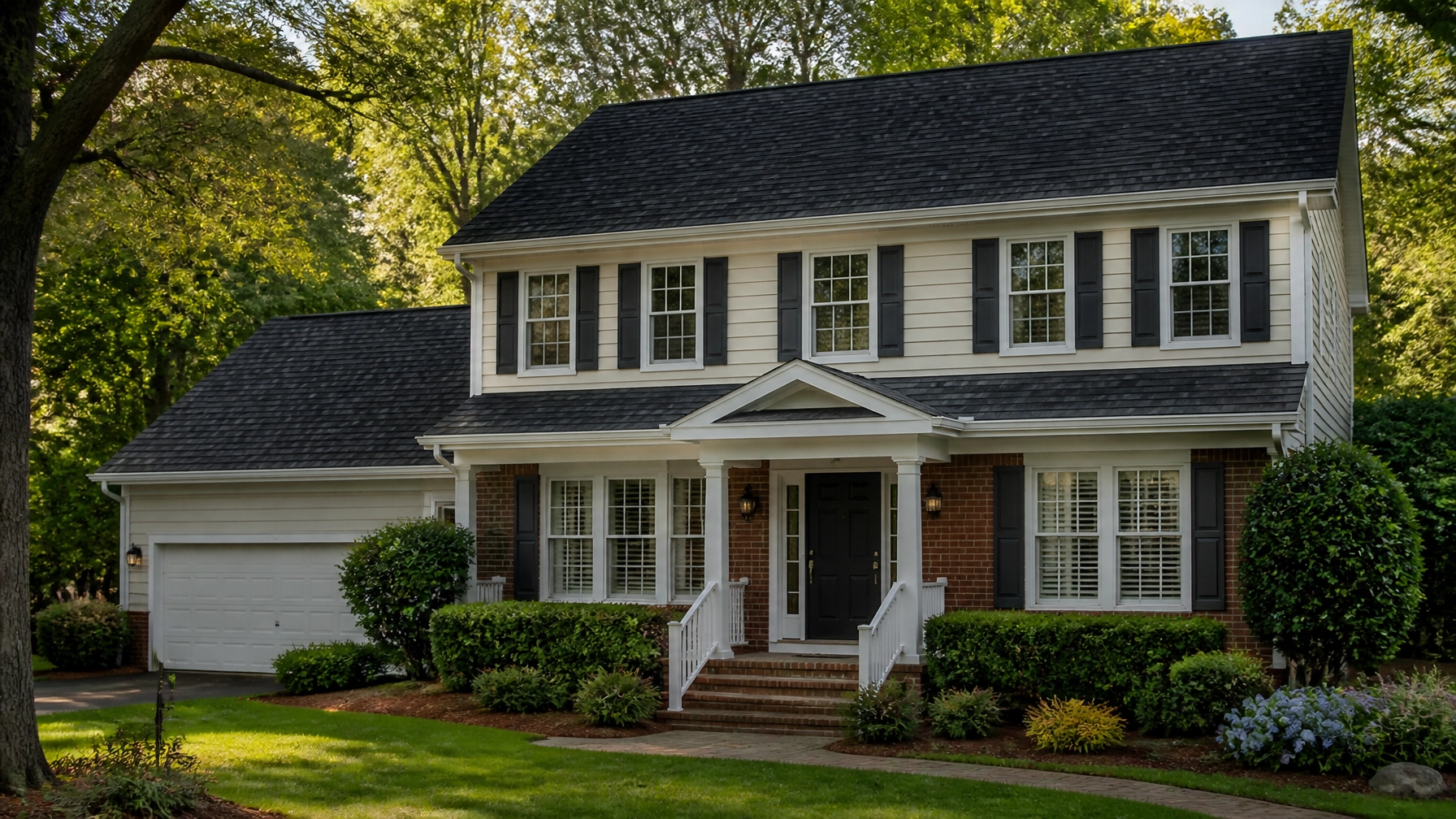Daily ROI Blitz #195: How a New Roof Boosts Home Value in Raleigh, NC (2026 Data)