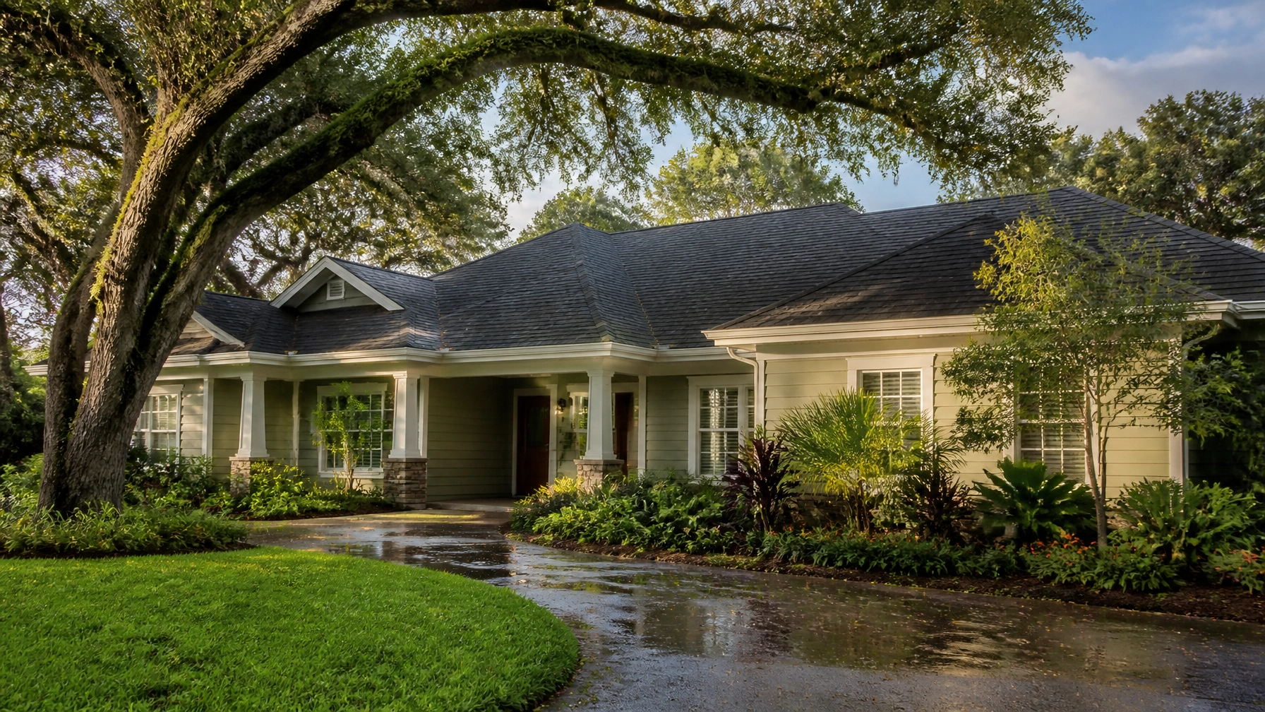 Daily FAQ Blitz – Slot 6: AEO FAQ Quick Answers for Tallahassee, FL Homeowners (2026)