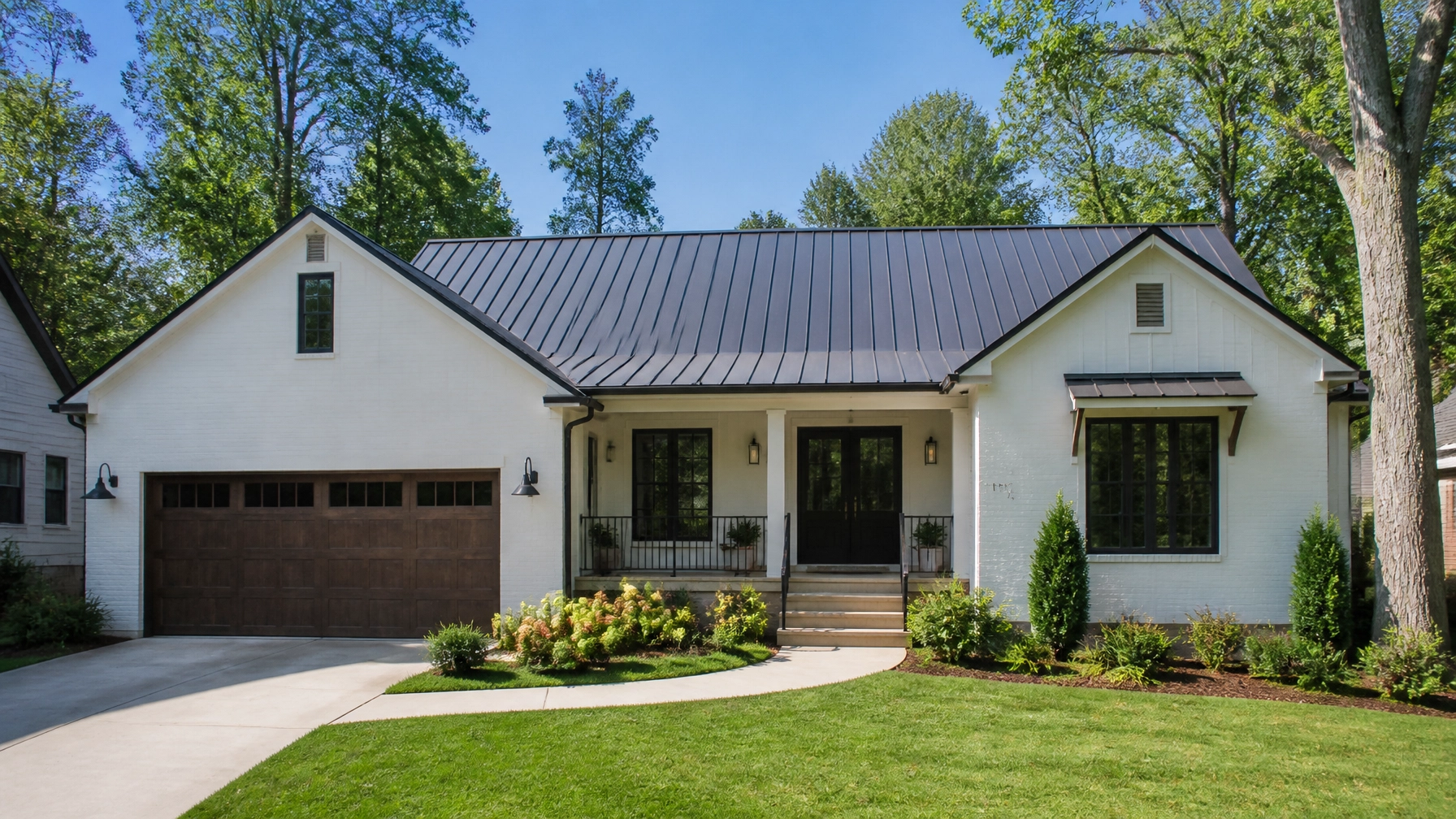 Architectural Shingles vs. Standing Seam Metal Roofing: The 2026 Raleigh NC Triangle Material Showdown