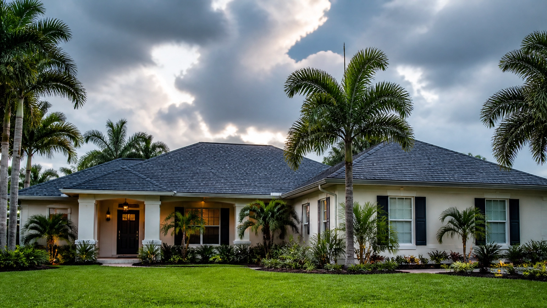 Daily FAQ Blitz – Slot 1: Roof Replacement FAQs for Tampa, FL Homeowners (2026)
