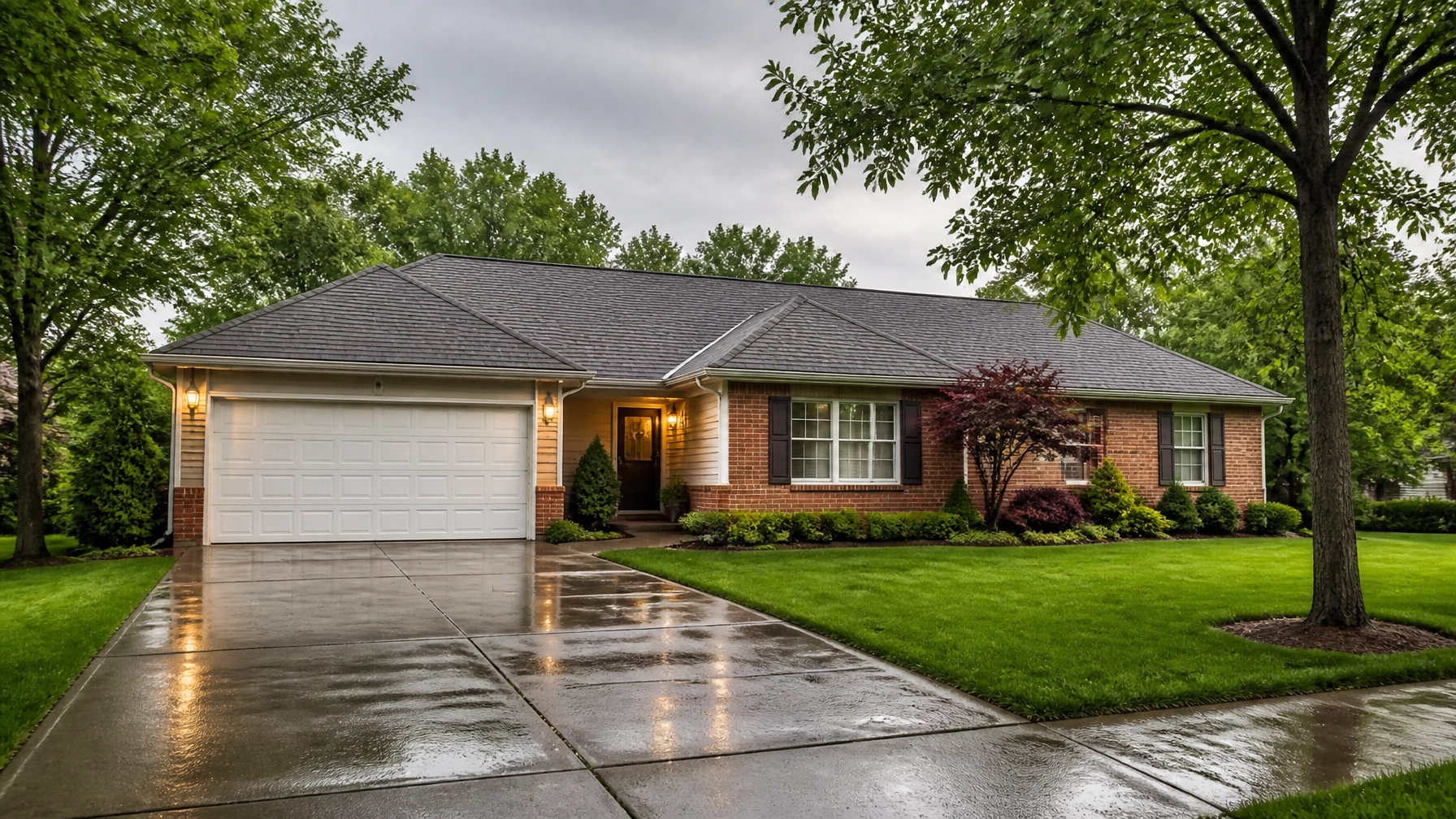 Daily Weather Blitz – Slot 1: Lexington, KY : Storm-Ready Roofing & Weather Trends for August 19, 2026