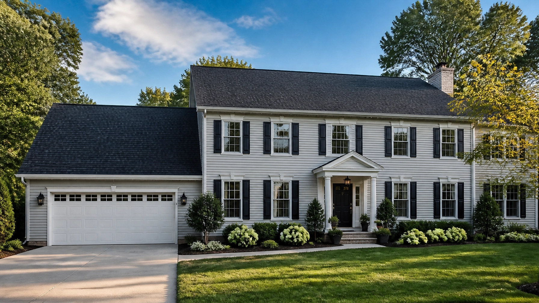 Daily ROI Blitz – Slot 3: Grand Rapids, MI New Roof ROI : What a Replacement Adds to Your Home Value in 2026