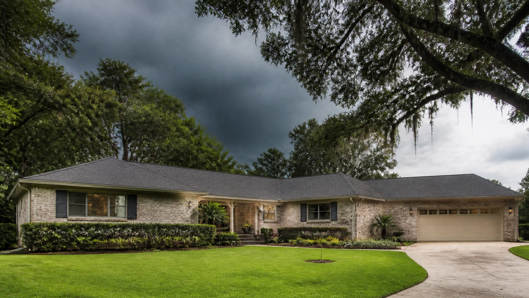 Daily Weather Blitz – Slot 1: Savannah, GA ,  August 24, 2026: 96°F Heat Index 105°F & Daily Afternoon Storms Put Hostess City Roofs to the Test