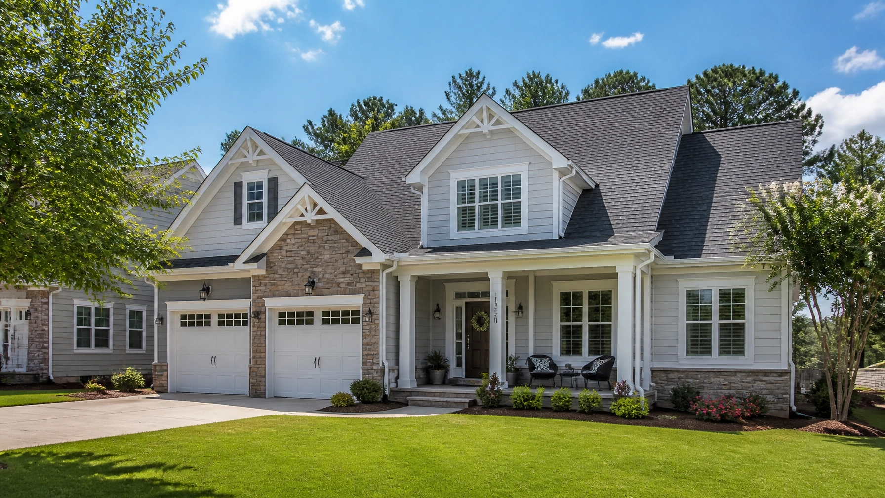 2026 Roof Replacement Cost in Charlotte, NC: What Homeowners Need to Know