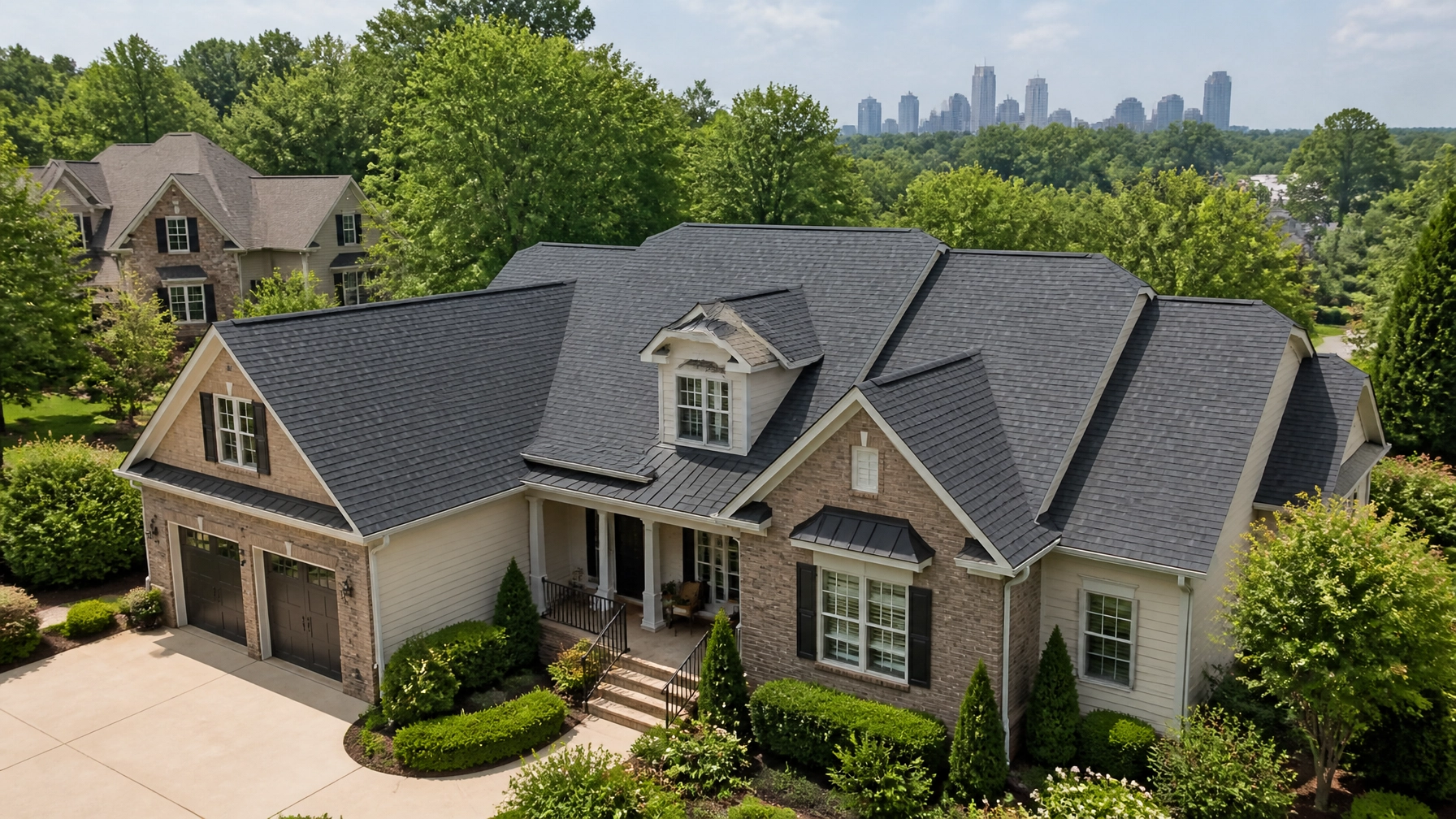 Daily Tech Blitz – Slot 3: Atlanta’s Satellite Tech Edge Is Bringing Orbital Precision to Peach State Roofs