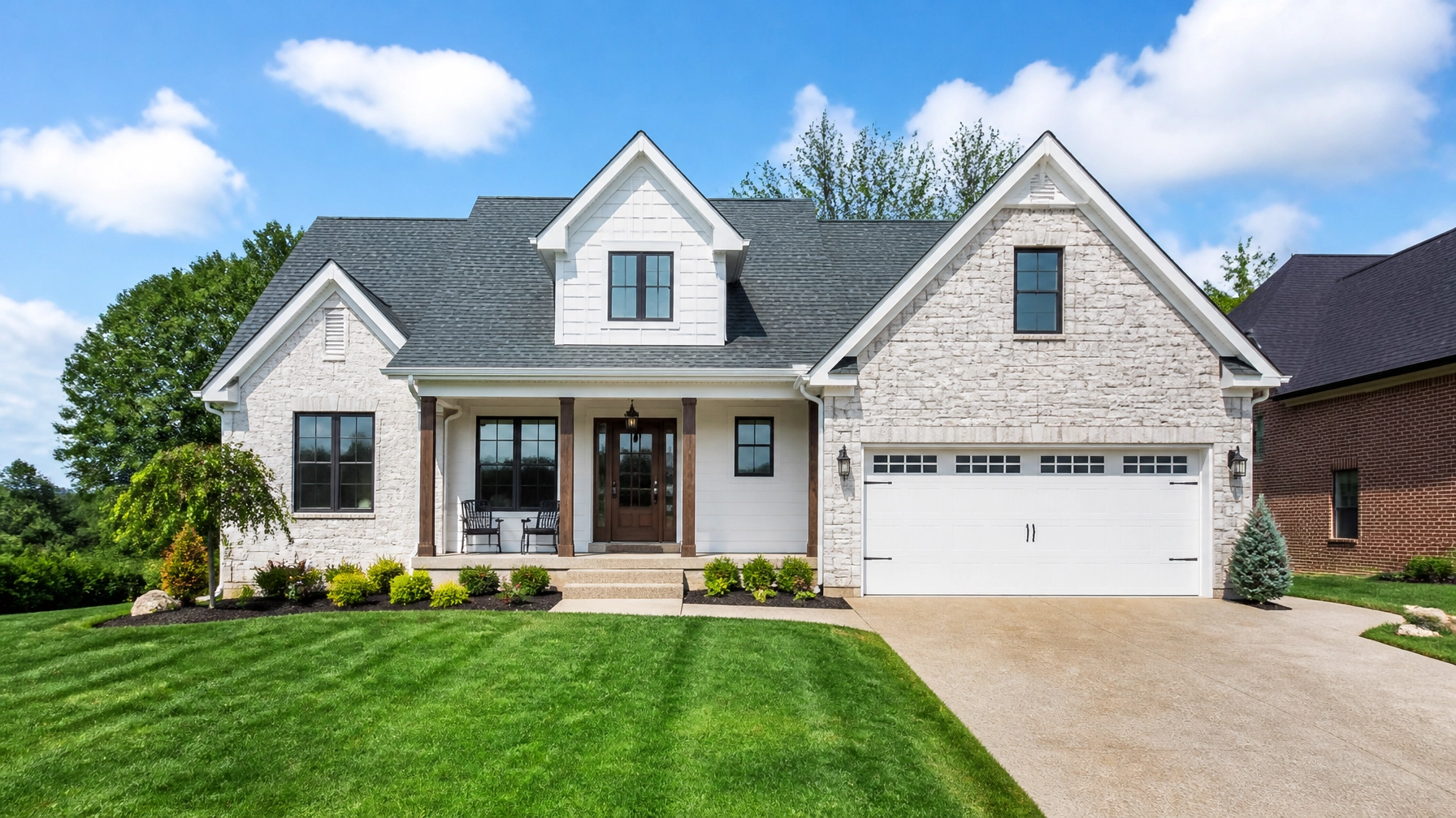 2026 Roof Replacement Cost in Louisville, KY: Complete Pricing Guide for Homeowners
