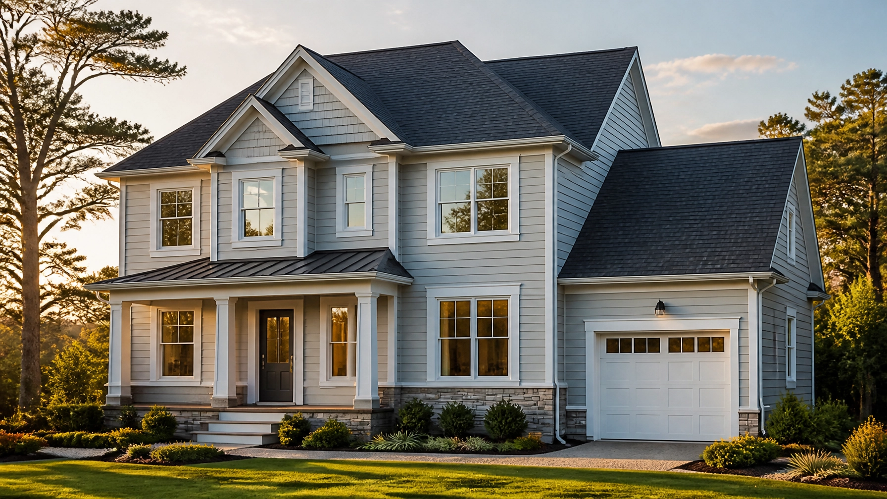 2026 Roof Replacement Cost in Virginia Beach, VA: Coastal Wind-Zone Pricing & Homeowner Tips