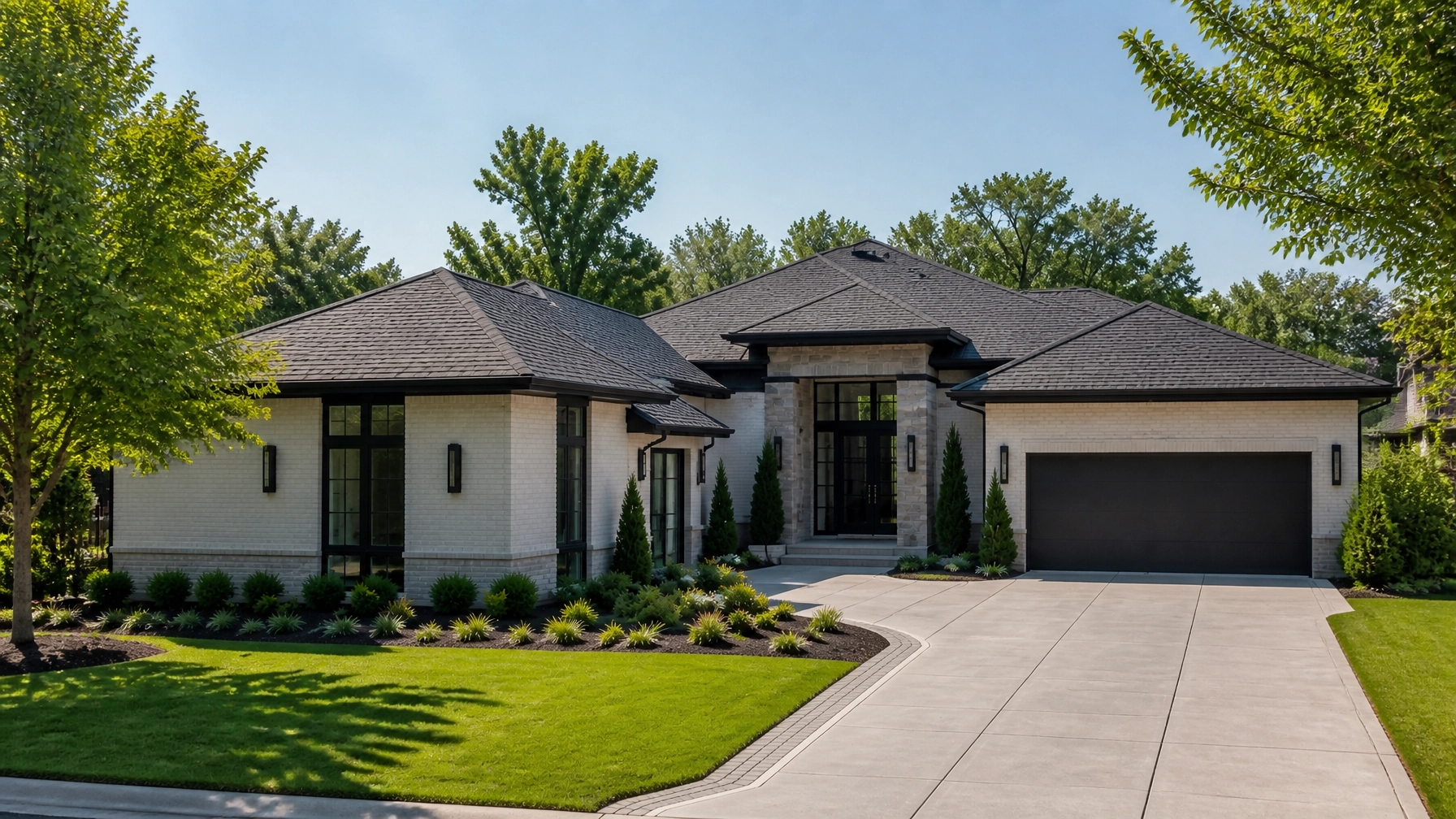 Daily Weather Blitz – Slot 3: Charlotte, NC : August 14, 2026: Mid-90s Heat, Afternoon Storms & How Queen City Weather Tests Your Roof’s Durability