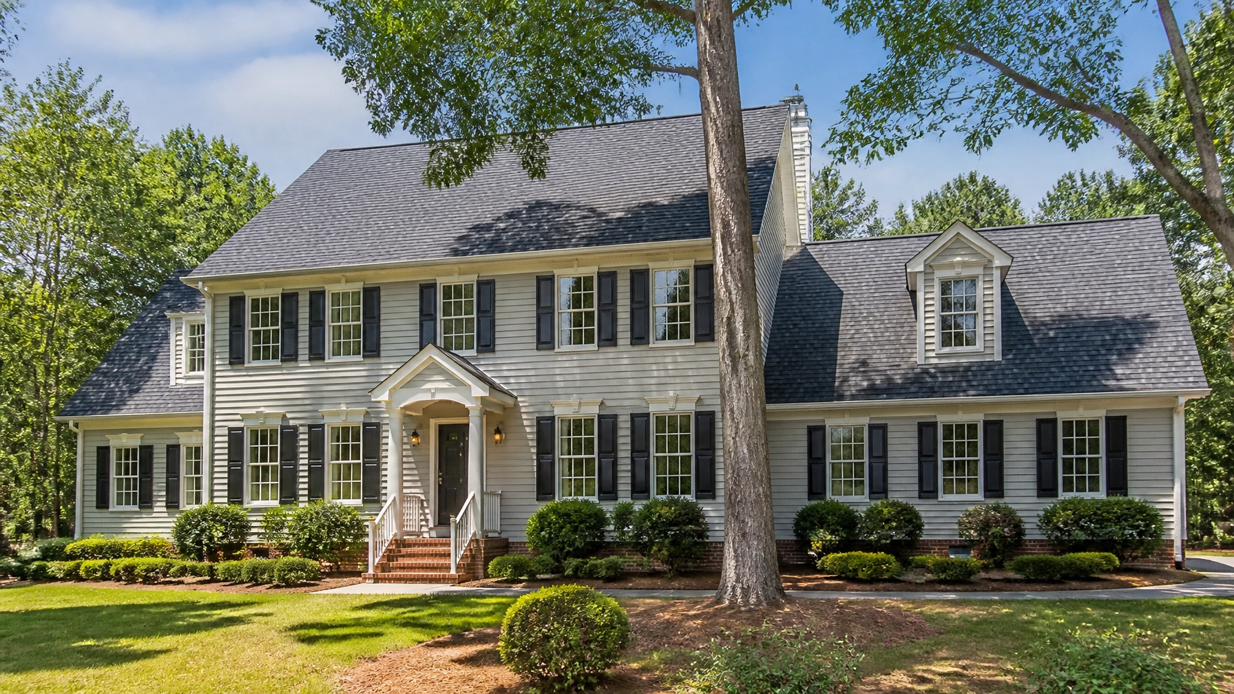 2026 Roof Replacement Cost in Raleigh, NC: Complete Price Guide for Oak City Homeowners