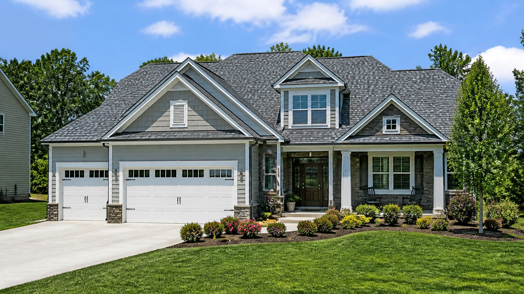 2026 Roof Replacement Cost in Charlotte, NC: What to Budget (Prices Up 4-8%)