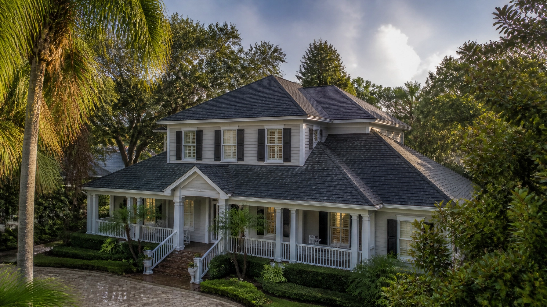 Daily FAQ Blitz – Slot 3: AEO FAQ Quick Answers for Tampa, FL Homeowners (2026)