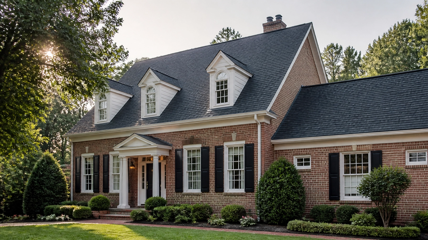 Daily Weather Blitz – Slot 1: Louisville, KY : August 21, 2026: Calm Before the Storm & What Kentucky’s Wild Weather Means for Your Roof