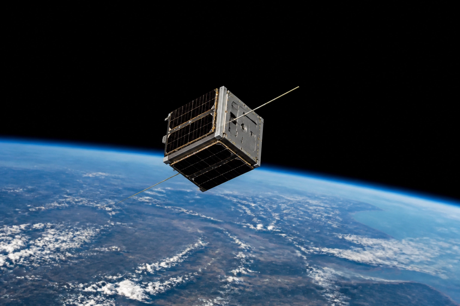 Daily Tech Blitz – Slot 5: How Charleston SC Is Becoming a Satellite Tech Powerhouse