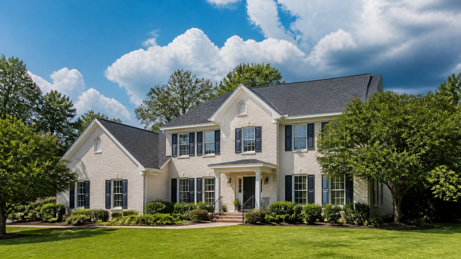 Daily Weather Blitz – Slot 2: Raleigh, NC : Heat Index Near 105°F, Thunderstorms Ahead & What It Means for Your Roof (Aug 19, 2026)