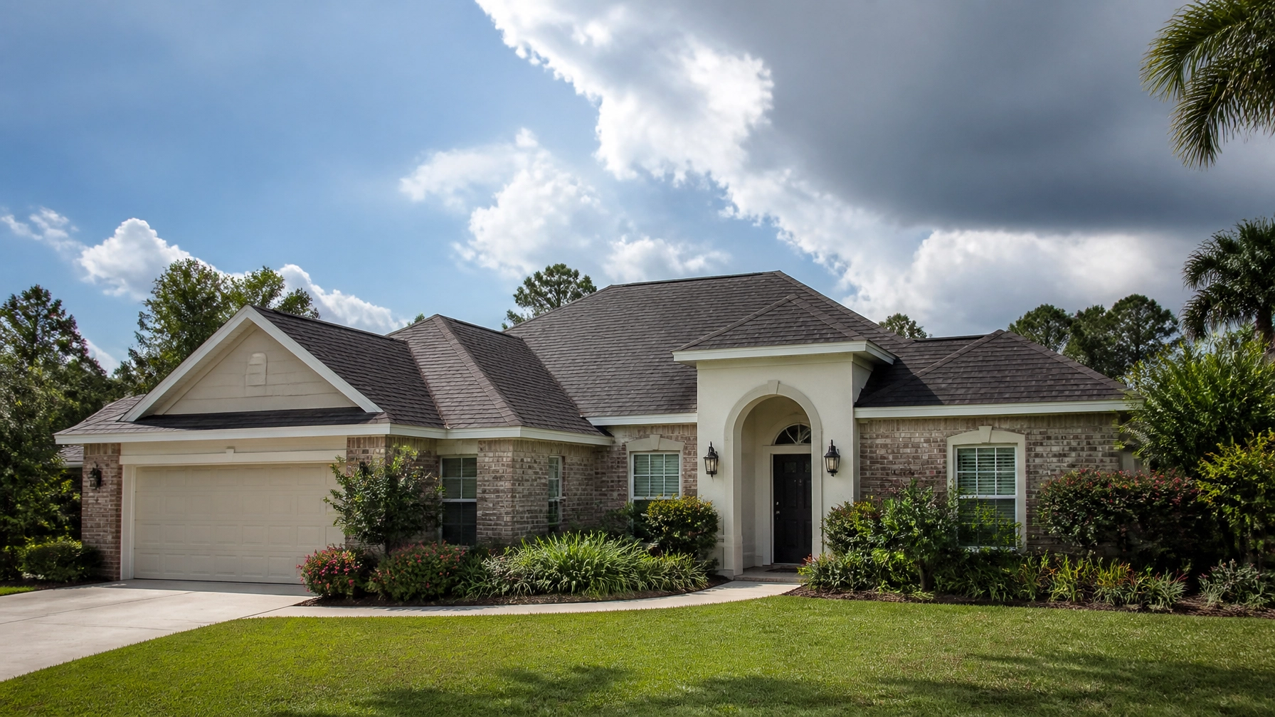 Daily Weather Blitz – Slot 3: Mobile, AL : August 16, 2026: 112°F Heat Index, Sea-Breeze Storms & How Gulf Coast Weather Tests Your Roof’s Durability