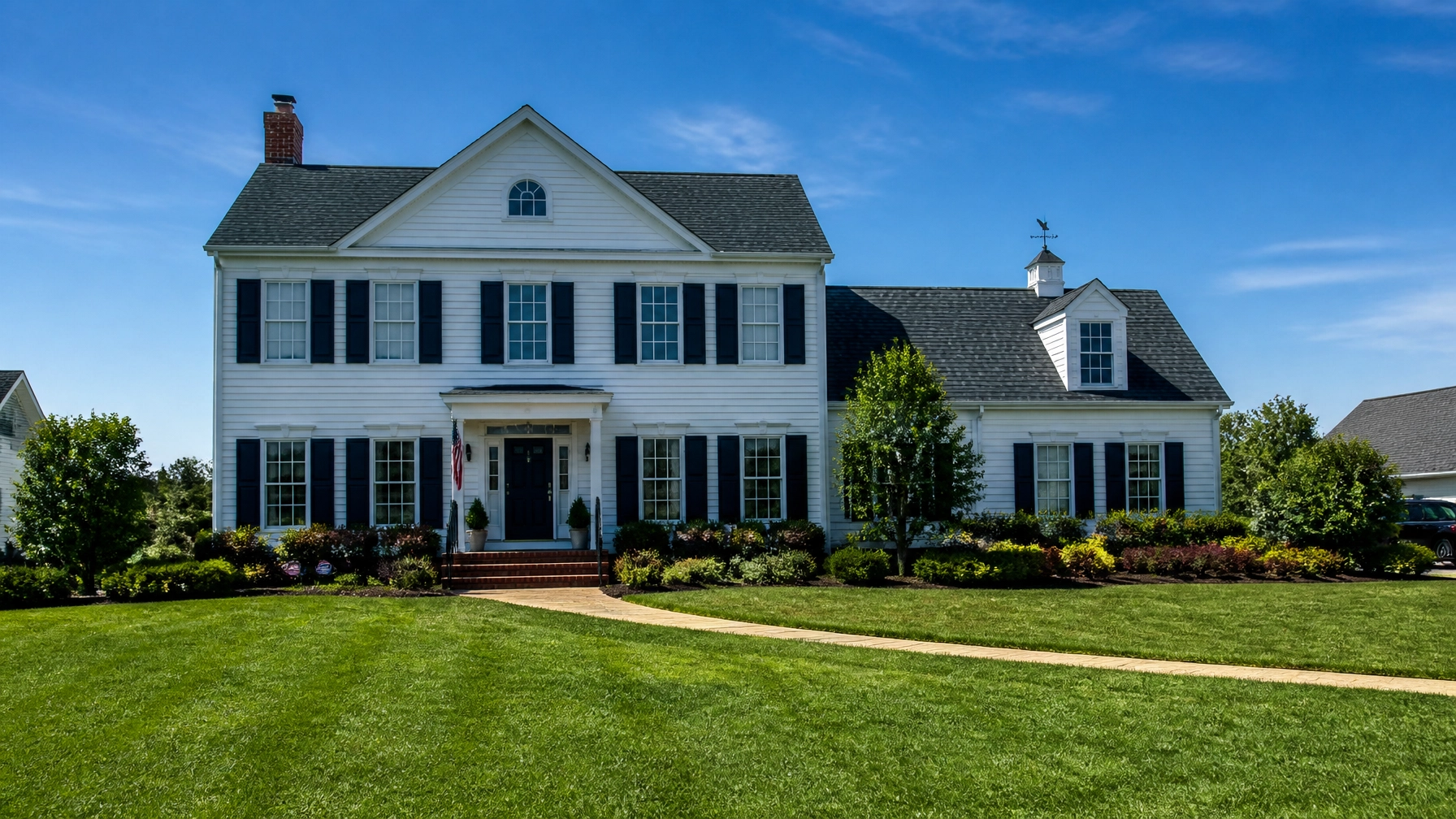 Daily ROI Blitz – Slot 7: Does a New Roof Pay Off When Selling Your Virginia Beach Home?