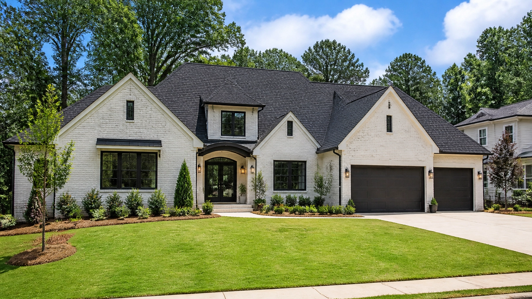Daily ROI Blitz #146: How a New Roof Boosts Home Value in Atlanta, GA (2026 Data)