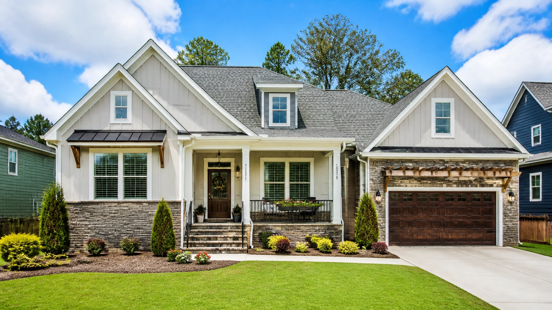 How Satellite Tech Is Changing Roofing in Raleigh, NC