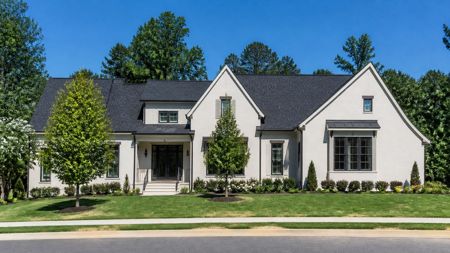 Daily Weather Blitz: Raleigh, NC : August 6, 2026: 93°F Heat, High Humidity & What It Means for Your Roof’s Lifespan