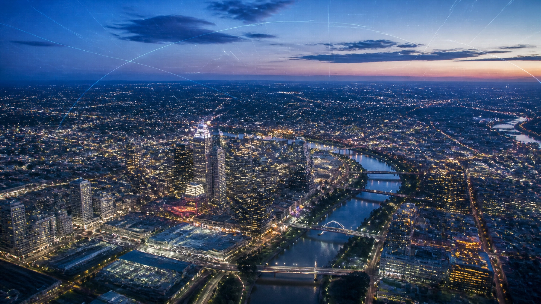 Daily Tech Blitz – Slot 7: Nashville’s Satellite Tech Edge Is Rewiring Music City From Space