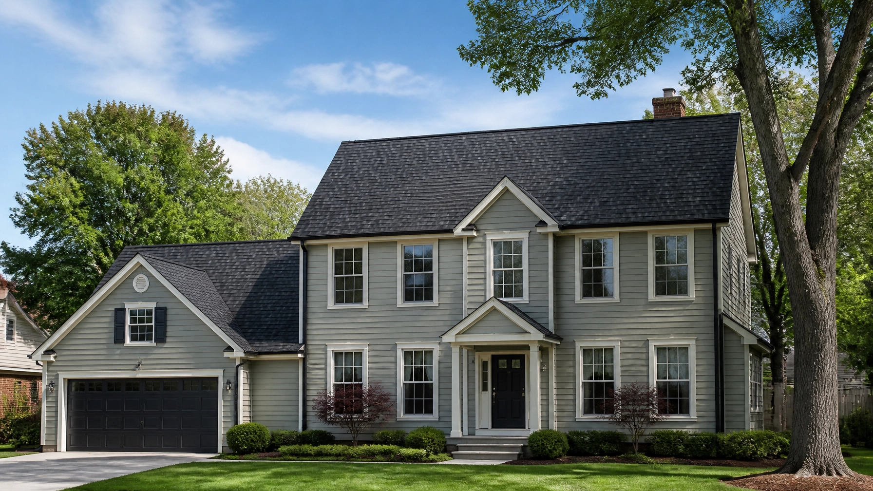 Insurance Masterclass: How Lansing MI Homeowners Can Get Their Roof Replacement Covered in 2026