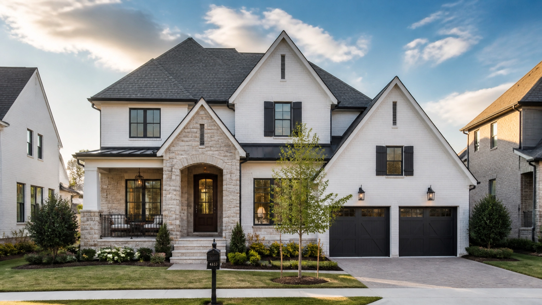 Daily Weather Blitz: Nashville, TN – Storm-Ready Roofing & August Heat Trends