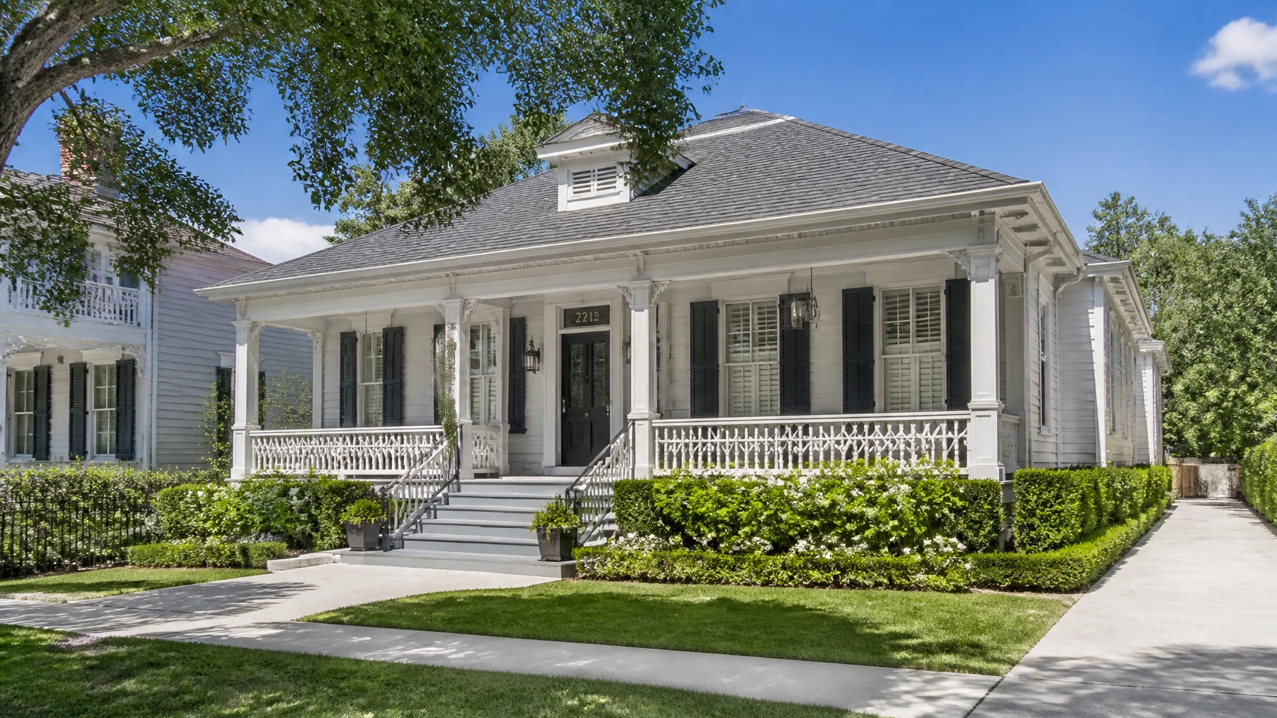 2026 Roof Replacement Cost in New Orleans, LA: Complete Price Guide for Big Easy Homeowners