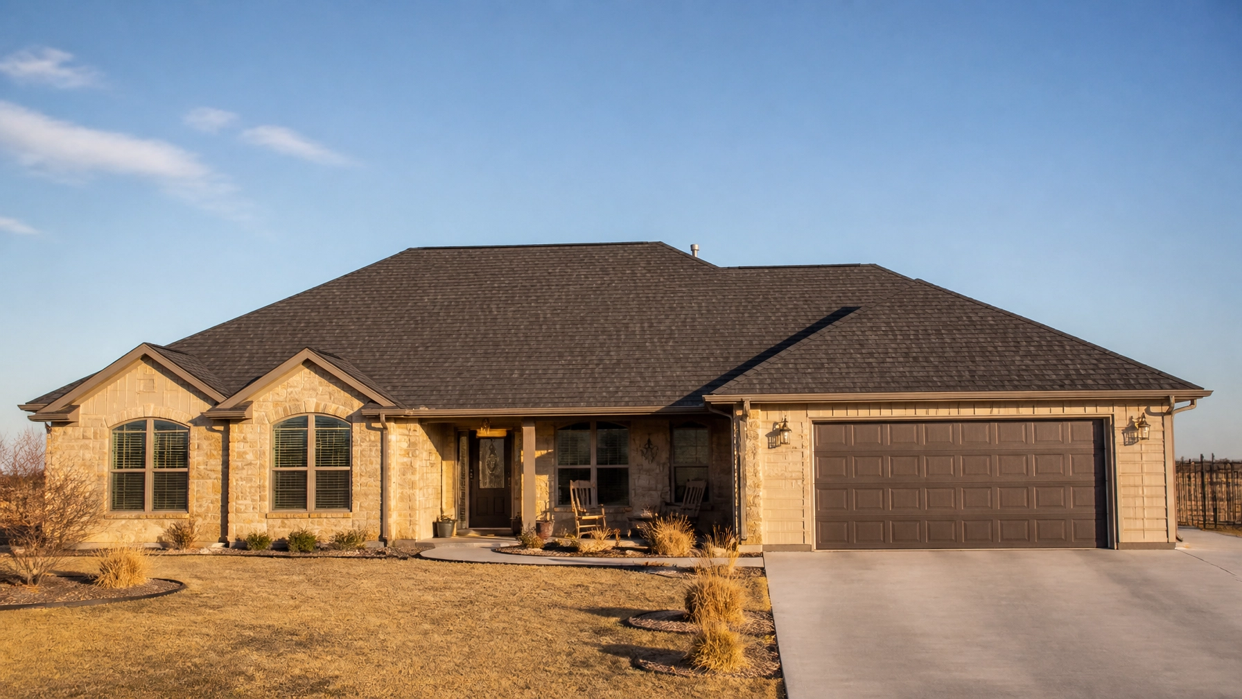 2026 Roof Replacement Cost in Amarillo, TX: Complete Price Guide for Yellow City Homeowners