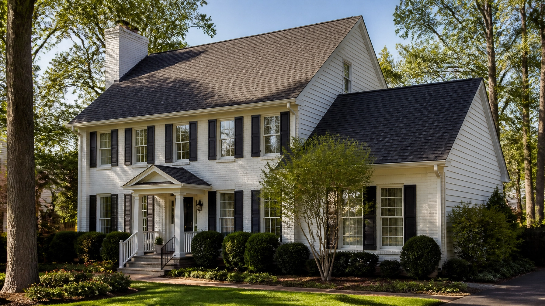 Daily Tech Blitz – Slot 7: Raleigh’s Satellite Tech Edge Is Bringing Orbital Precision to North Carolina Roofs