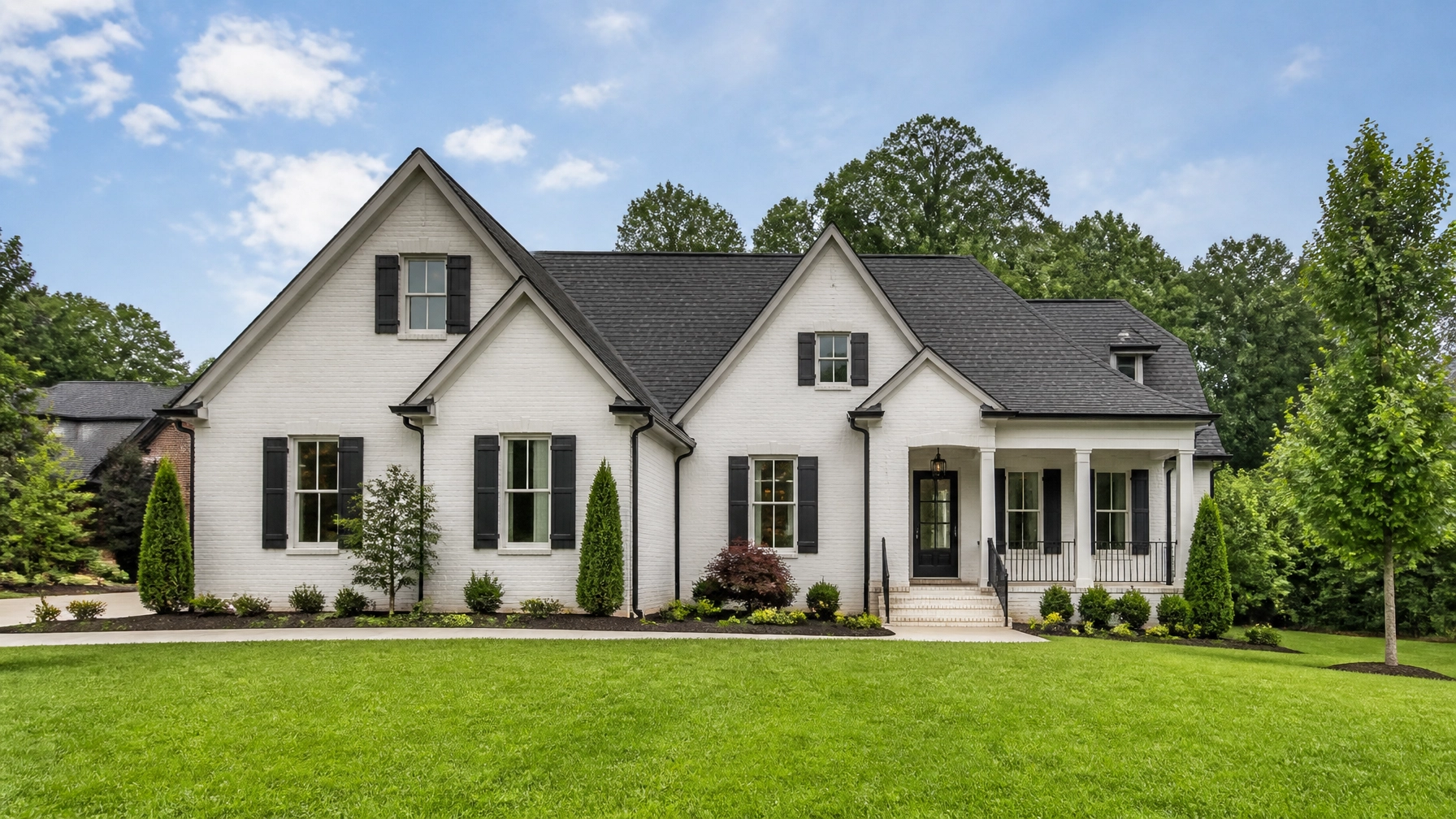 2026 Roof Replacement Cost Nashville TN: Complete Price Guide for Music City Homeowners