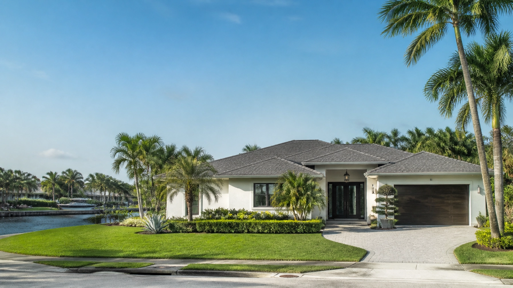 Daily Tech Blitz – Slot 3: Fort Lauderdale’s Satellite Tech Edge Is Turning Orbital Data Into Flood-Ready Roofs