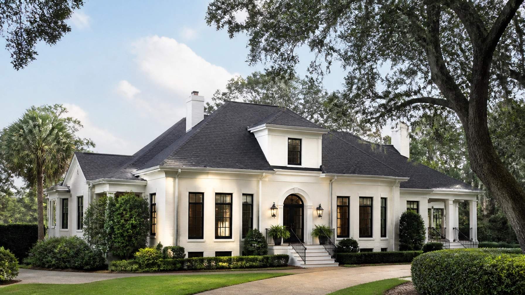 2026 Roof Replacement Cost in Savannah, Georgia: What Homeowners Need to Know